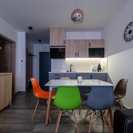 Lido Riviera Sunshine Apartman Balatonlelle Esterno foto