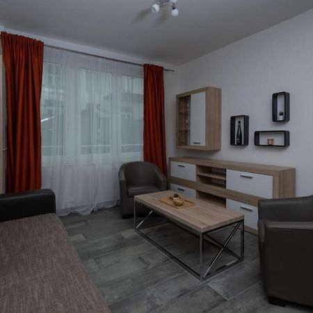 Lido Riviera Sunshine Apartman Balatonlelle Esterno foto