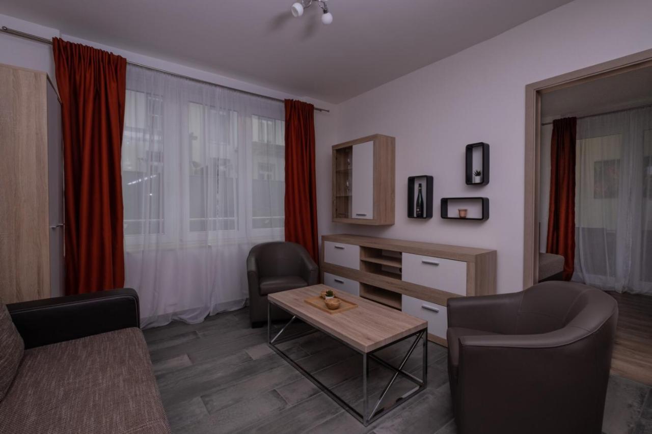Lido Riviera Sunshine Apartman Balatonlelle Esterno foto