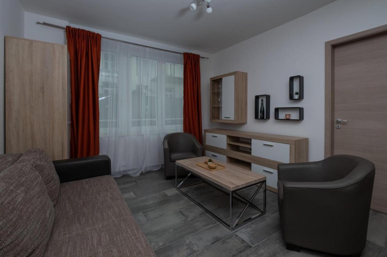 Lido Riviera Sunshine Apartman Balatonlelle Esterno foto